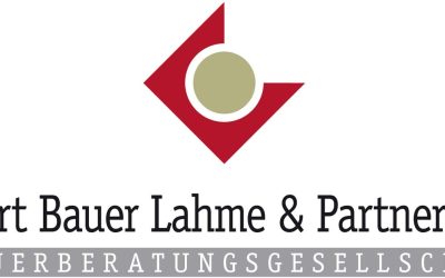 Alwert-Bauer-Lahme & Partner, Steuerberatungsgesellschaft – als Junioren-Partner weiter mit an Bord