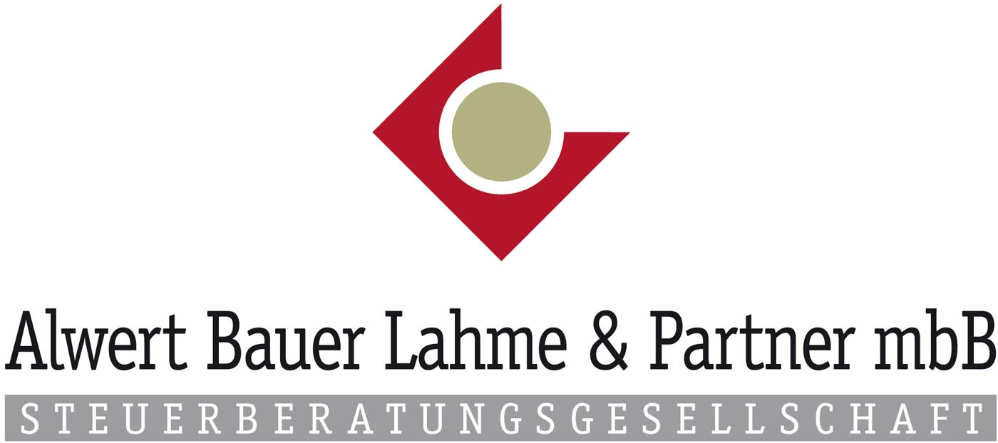 Alwert Bauer Lahme & Partner mbB Steuerberatungsgesellschaft logo