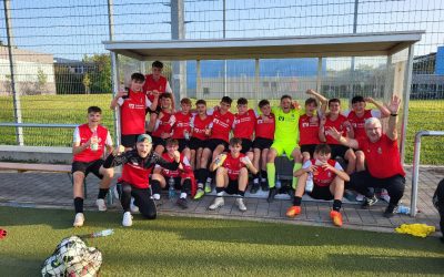 SG Brühl/Neckarau – VfB U17 2:3