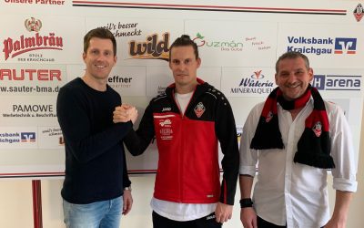 Trainerwechsel im Sommer