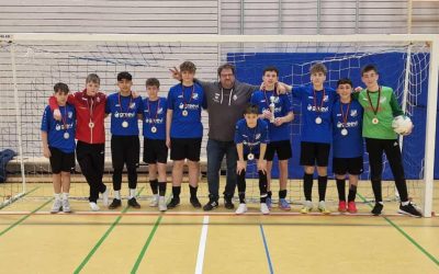 U14 JSG Mühlbach Eppingen – Rückblick Wochenende
