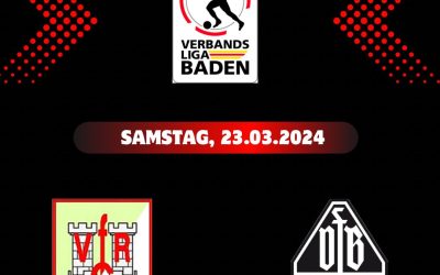 Matchday 1. Mannschaft