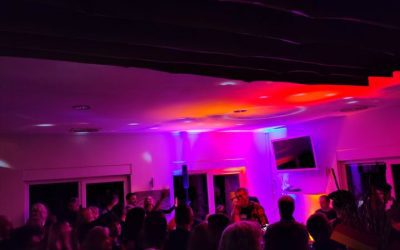 Kneipennacht beim VfB Eppingen