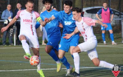 VfB Eppingen – FC Astoria Walldorf II 4:2
