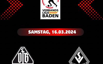 Matchday 1. Mannschaft