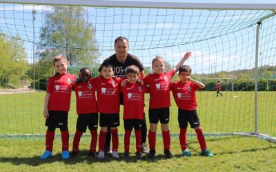 Bambini-Spielfest in Sulzfeld