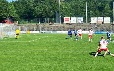 VfB – FC Bammental 5:1 (1:0)