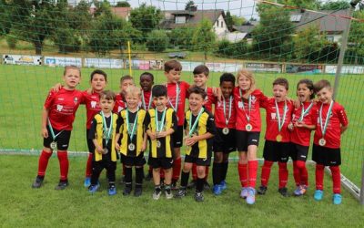 Bambini-Spielfeste und Ausflug