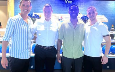 Bonjour Yve – Cafe-Neu-Eröffnung in Eppingen