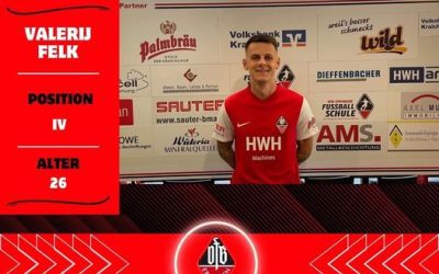 Vertragsverlängerung