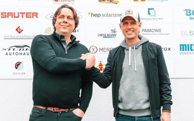 Digitale Medienpartnerschaft zwischen VfB Eppingen und EPPINGEN.org / plan IT – Online GmbH