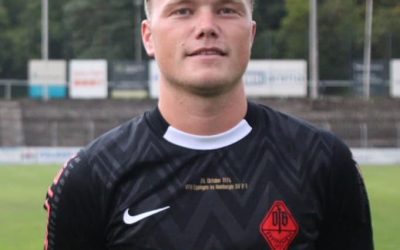 SV Spielberg – VfB Eppingen 2:2 (2:1)