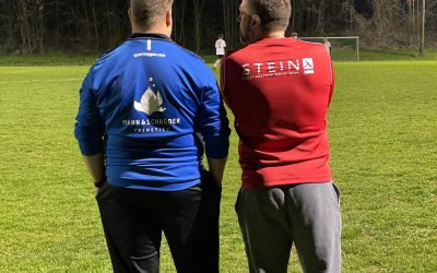 Am Freitagabend empfing die JSG Mühlbach/Eppingen U14 die JSG Reihen/Steinsfurt/Ehrstädt zum Heimspiel unter Flutlicht.