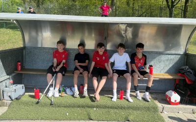 VfB U13 -SV Gemmingen 9:2