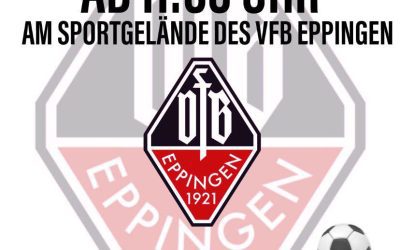 Heute schon mal vormerken