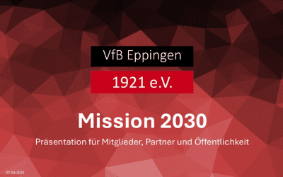 Mission 2030