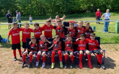 Spielfest in Eppingen-Mühlbach