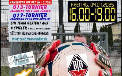 Jungen Menschen einen Raum schaffen