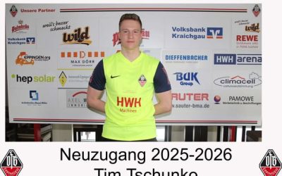 Rückblick Saison 2024/25
