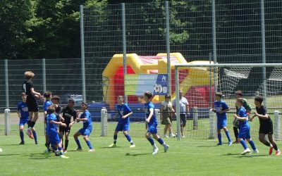 C-Junioren steigt in Landesliga auf