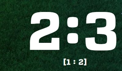 U15 Kurpfalz-Neckarau – VfB 2:3