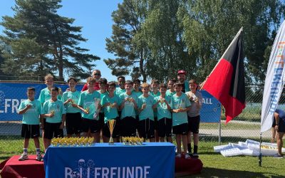 Bodensee Cup U13 VfB Eppingen