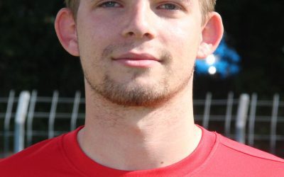 Neuzugang 1. Mannschaft