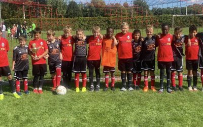 E1 in der FairPlay Liga