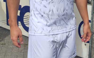 Die BUK Group wird erster Hosensponsor beim VfB Eppingen 1921 e.V.