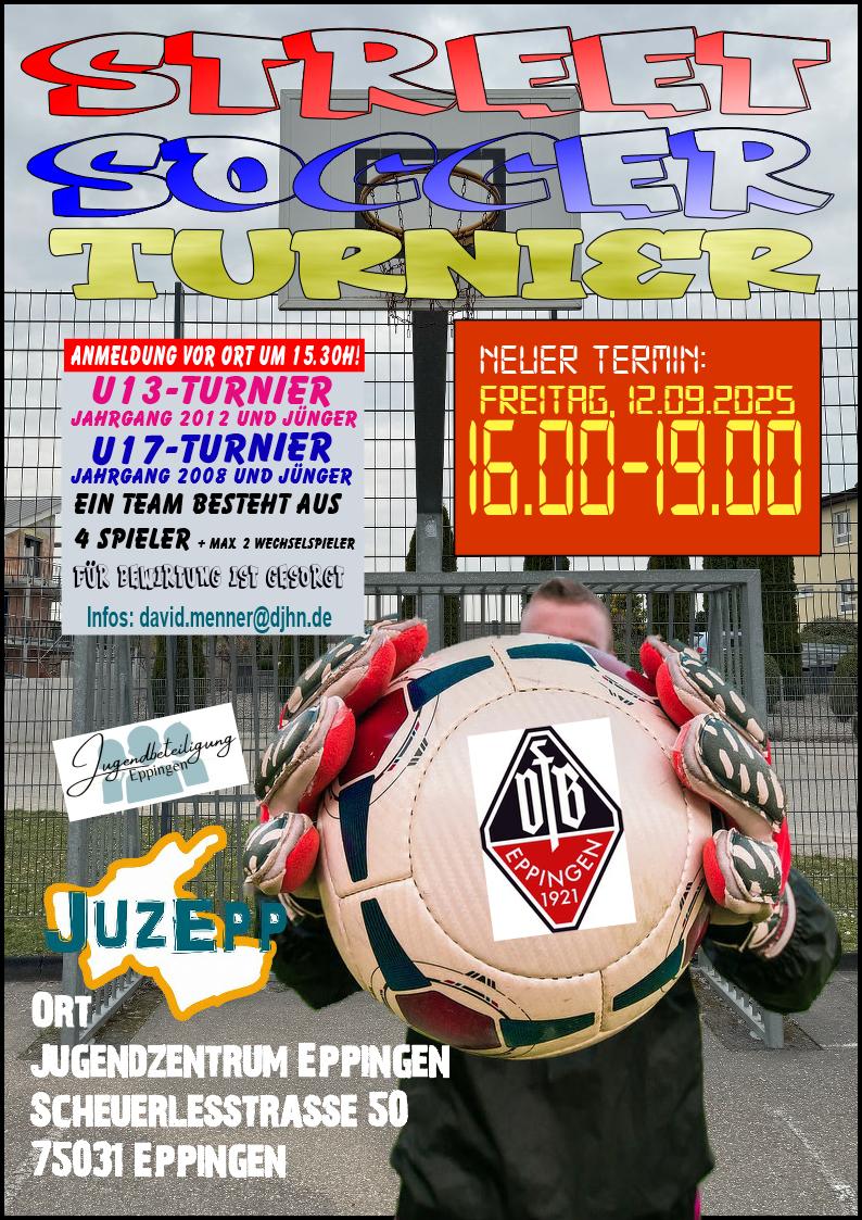 Soccerturnier