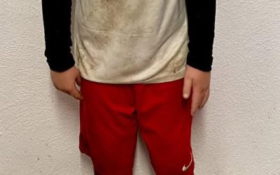 E1 beim 3. FairPlay Liga Spieltag in Illingen