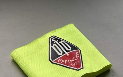 E1 beim FairPlay-Spieltag in Amorbach