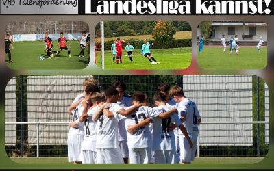 Schnuppertraining Jahrgänge 2013/14/15/16