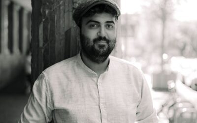 Joan Dablin – seine neue Single erscheint heute