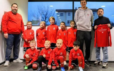 Was lange währt, wird endlich gut – und heute war es endlich so weit !