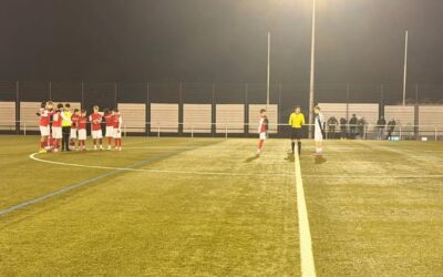 VfB U15 vs JSG Dossenheim/Handschuhsheim 3:0