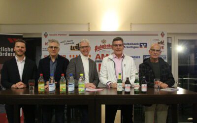 Gründung eines Vereinsrates