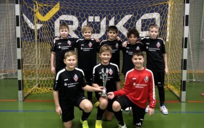 🔴⚫️ Fußballtag in Malsch 🔴⚫️