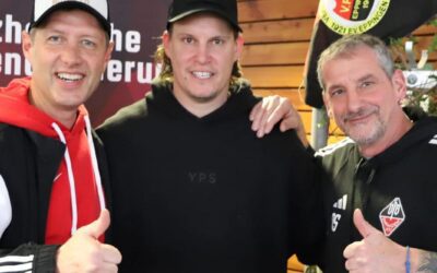 🔴⚫️ VfB setzt auf Kontinuität 🔴⚫️