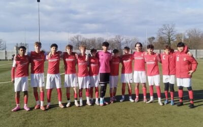 In einem spannenden und hart umkämpften C-Jugend-Spiel trennten sich der VfB Eppingen und der FSV Bietigheim-Bissingen mit einem leistungsgerechten 1:1-Unentschieden.