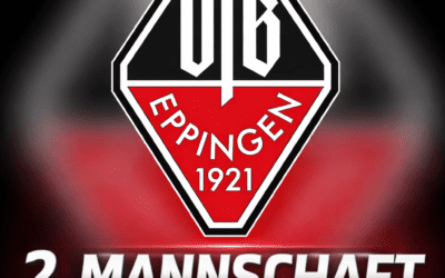 VfB II dominiert bei der TG Sinsheim