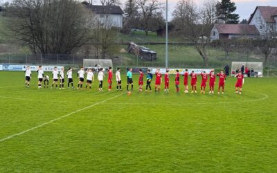 U14 zieht ins Pokal-Halbfinale ein