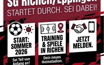 Neues Team – neue Chance