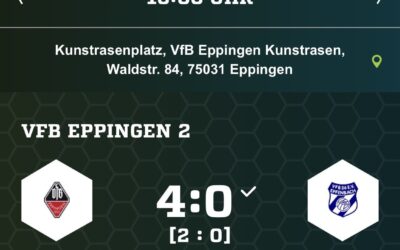 🔴⚫U11 – 4:0 gegen die D-Jugend der JSG Schwarzbachtal🔴⚫