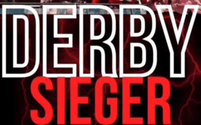 Derby-Sieg in Mühlbach