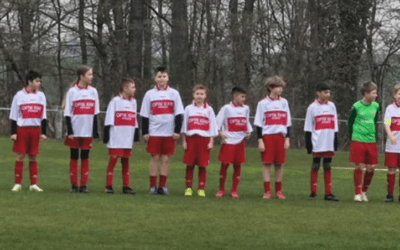 SG Kirchardt 3 🆚 VfB Eppingen