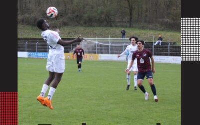 Souveräner Sieg gegen SV Waldhof Mannheim II