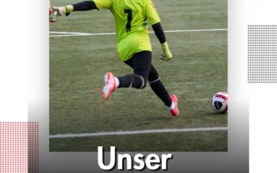 Junioren am Wochenende